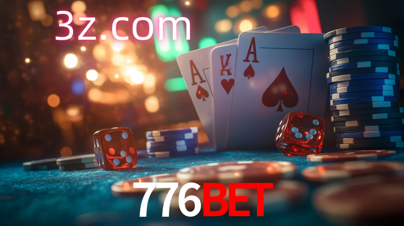 776bet Apostas Esportivas
